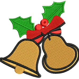 Christmas Bell