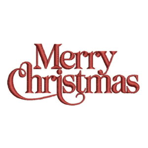 Merry Christmas